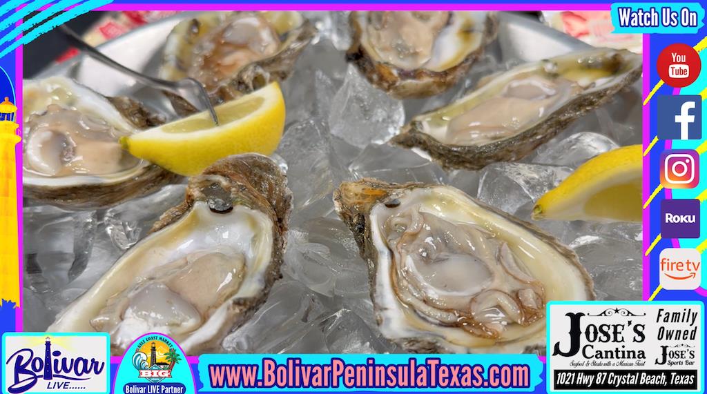 Jose’s Cantina Reopens for 2025 – All-You-Can-Eat Oysters Return on Thursdays!