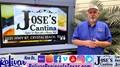 Jose's, Boiled Crawfish, Boiler Platters And Live Music This Weekend.