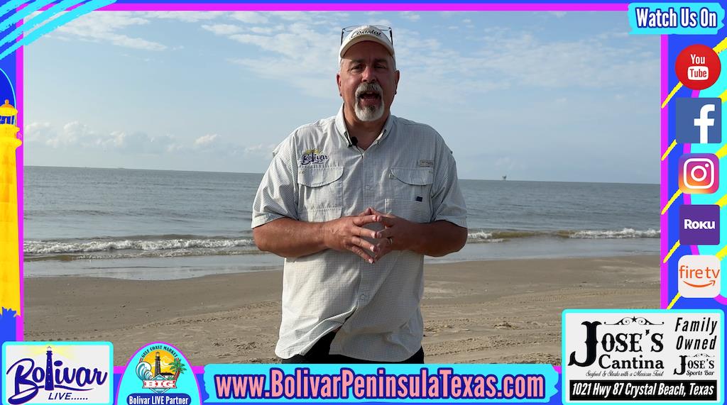 Joses Cantina Labor Day Weekend And 27 Miles Of Beach Front.