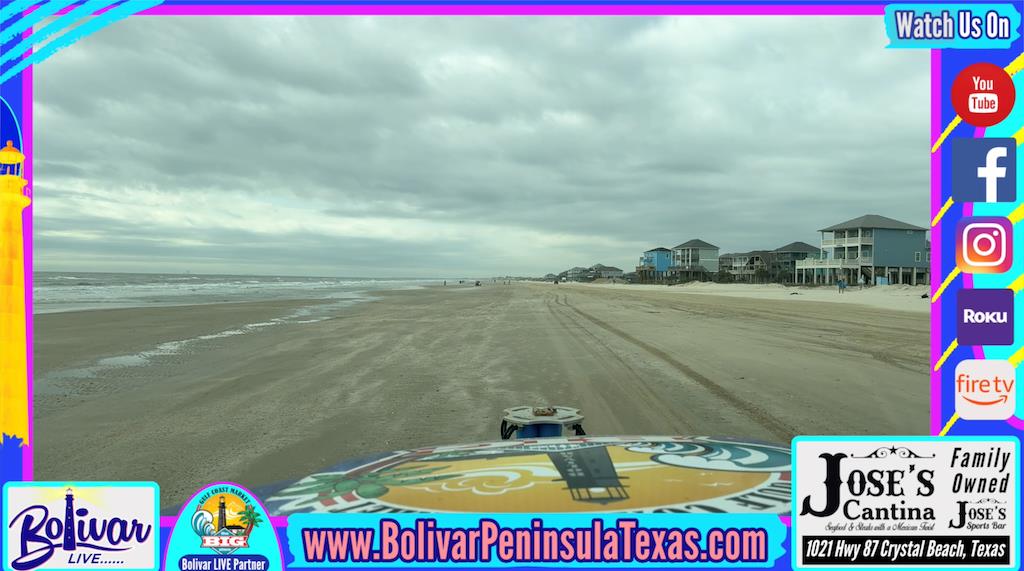Joses Cantina Opens Back Up For The New Year 2025 On Bolivar Peninsula