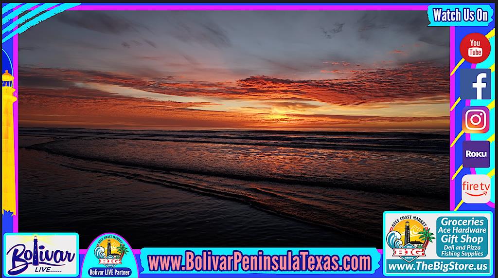 mardi gras 2025 crystal beach texas