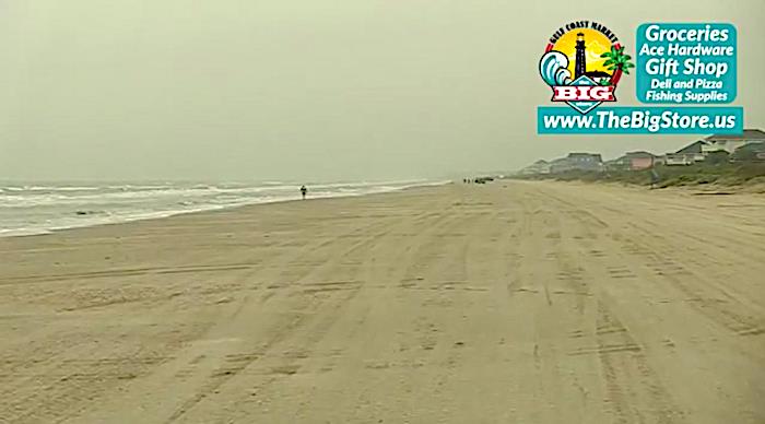 Monday Beachfront View, Giveaways And More With Bolivar LIVE!