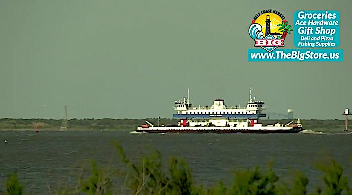 Monday In Paradise, Crystal Beach, Texas , A View And Birthday Wishes!