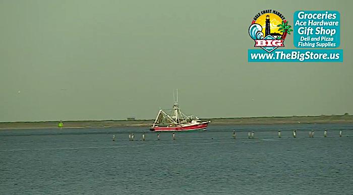 Mothers Day Weekend Day Trip Idea, Social Distancing At Fort Travis On Bolivar Peninsula.