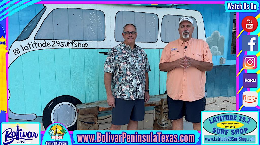 New Products, News From Surf Expo. For Next Summer And This Fall.