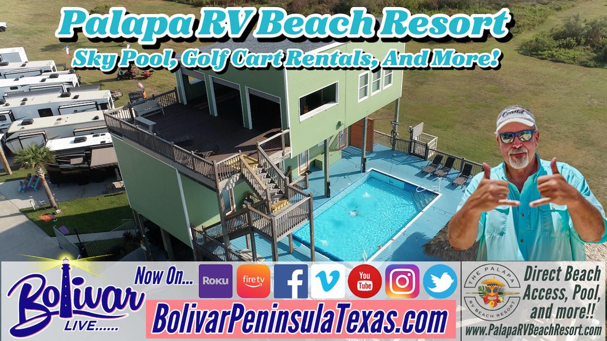 Palapa RV Resort, With Beach Access, Sky Pool, And More!