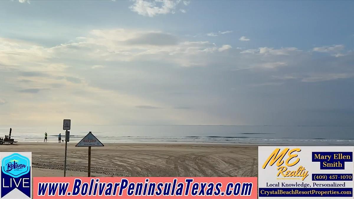 Parade Of Homes This Weekend On Bolivar Peninsula.