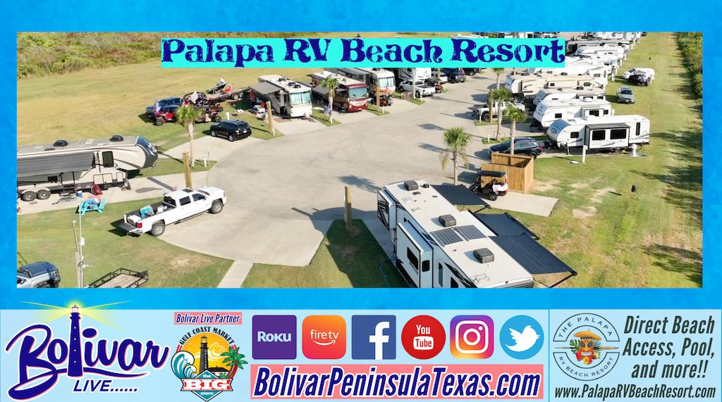 Plan A Trip At Palapa RV Beach Resort This Summer.