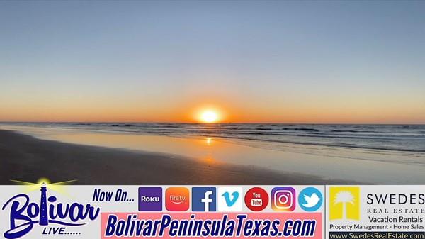 Plan Your Stay On Bolivar Peninsula With Swedes Real Estate.