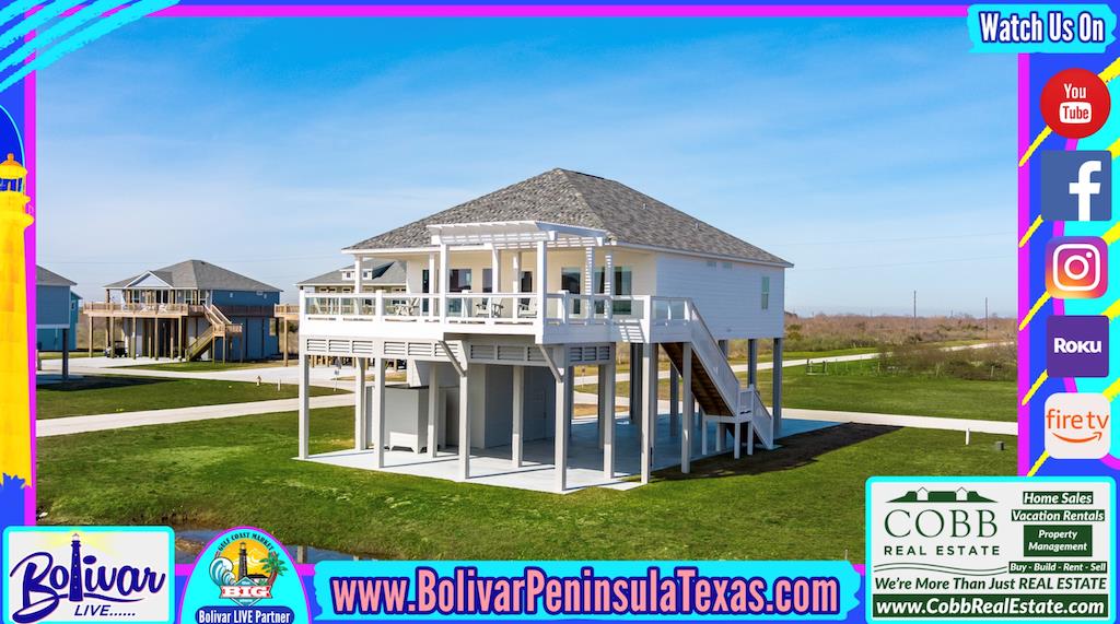 Real Estate Talk 3.0 Beautiful Home For Sale 3802 Marble.