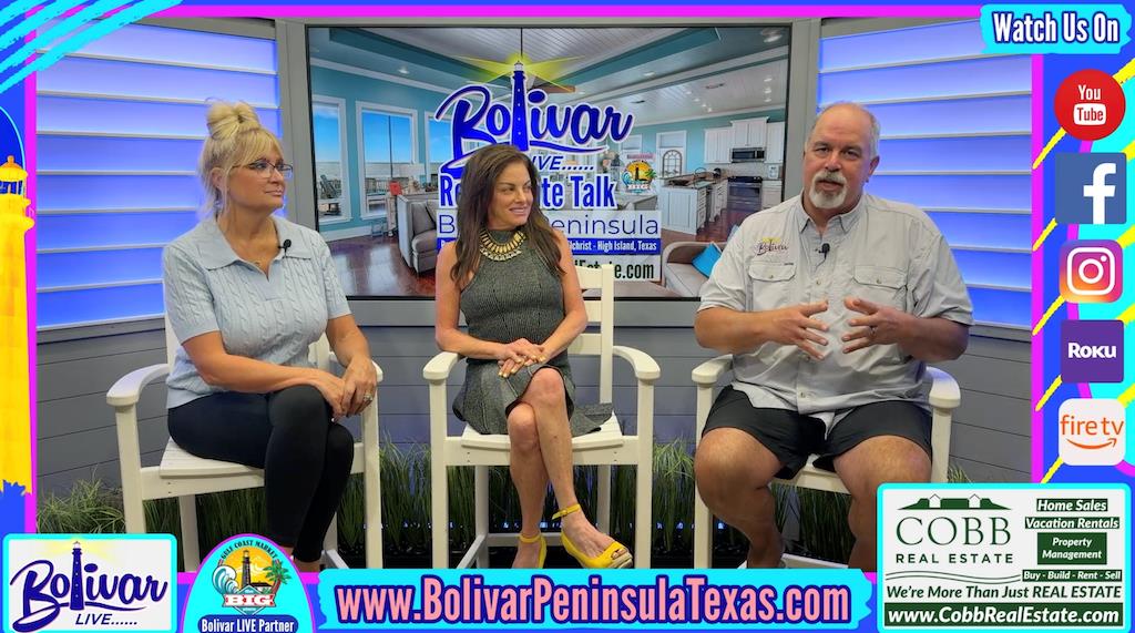 Real Estate Talk 3.0 Interview With Home Stager Cathy Grilli From Funkswank Design.