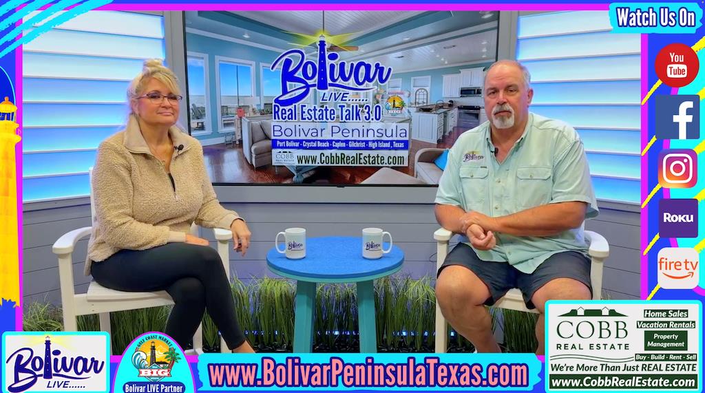 Real Estate Talk 3.0 Market Report For November 2024
