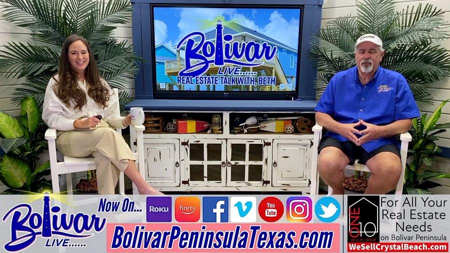 Real Estate Talk With Beth, 1031 Exchange.