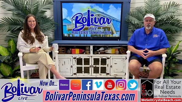 Real Estate Talk With Beth, 1031 Exchange.