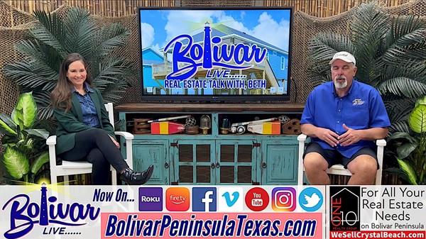 Real Estate Talk With Beth, Short Term Rental Investments.