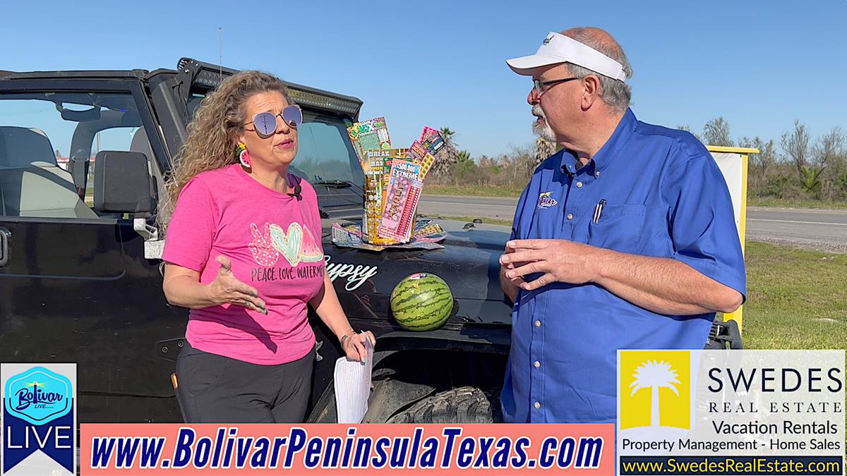 Register Now For The Watermelon Crawl, April 23, 2022.