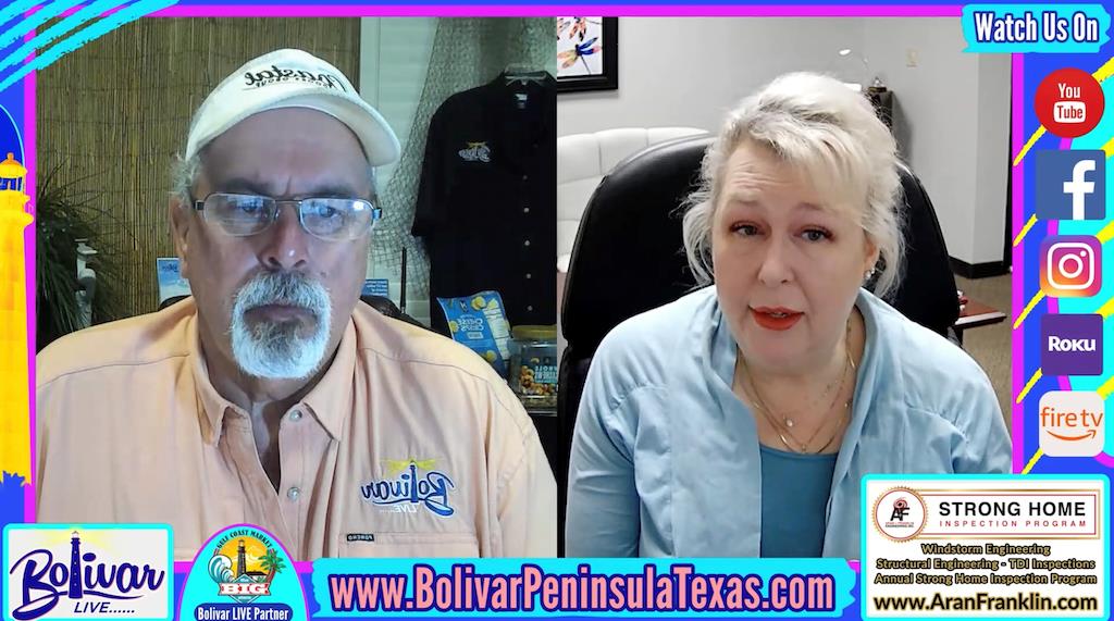 Results From TWIA Quarterly Meeting August 2024, Galveston, Texas