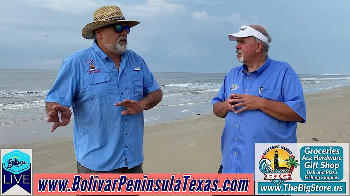 Sail Boat Races Beachfront, Crystal Beach, Texas