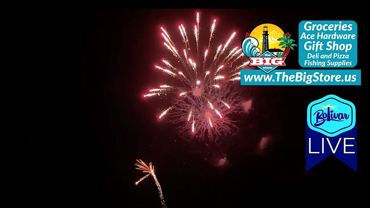 Saturday Fireworks Recap, Sunday Look Ahead At Crab Fest 2021