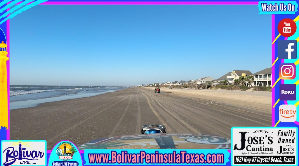 Scenic Beachfront Drive Breakfast & Lunch Specials At Jose’s Seafood & Steakhouse.
