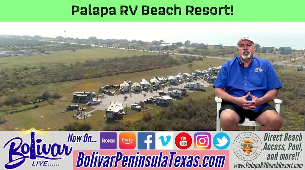 Schedule Your Vacation Today With Palapa RV Beach Resort.