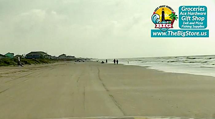 Social Distancing Vacation In Crystal Beach, Texas!