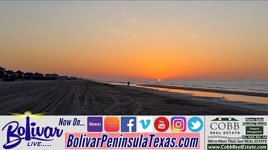 Spring Events On Bolivar Peninsula, Stay With Cobb Real Estate In 2024.