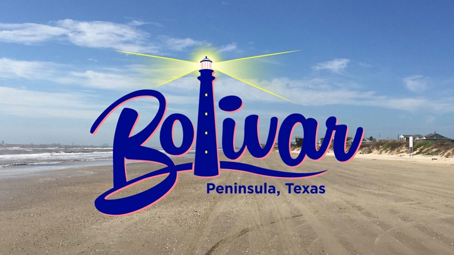 Summer 2017 Has Begun, When's Your Vacation On Bolivar Peninsula Start?