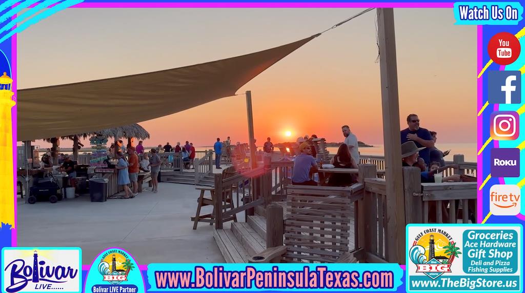 TODAY, Family Fun At The Brad & Big Rich's Cajun Chef's Cookoff, And Saltwater Slam Fishing Tourn…