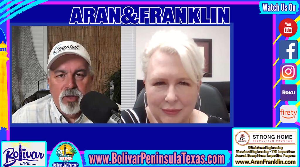 TWIA Insurance There For You When You Need It Aran & Franklin.