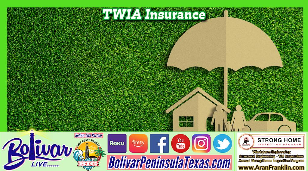 TWIA Insurance With Aran And Franklin.