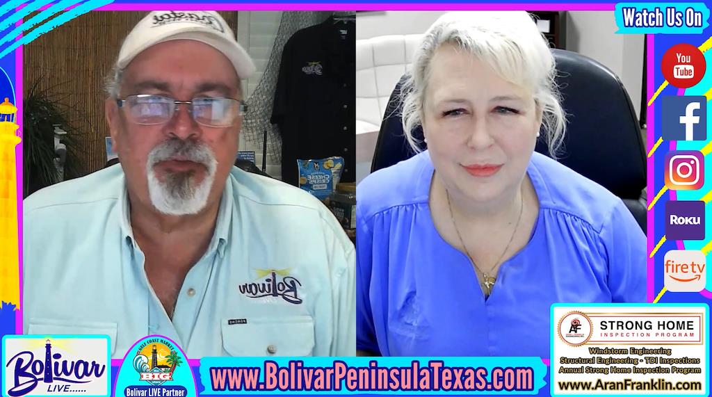 TWIA New Information Rate Increase Vote And More With Chandra From Aran & Franklin.