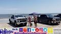 Take A Break Enjoy The Texas Beachfront On Bolivar Peninsula.