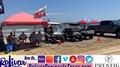 Take A Texas Beach Vacation On The Upper Texas Coast, Bolivar Peninsula.