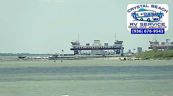 Take A Trip Through History At Fort Travis Memorial Day Weekend On Bolivar Peninsula!