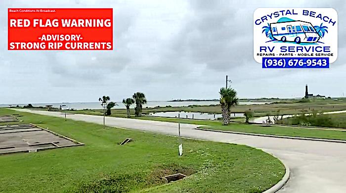 The Beauty, Beachfront and Fort Travis on Bolivar Peninsula!