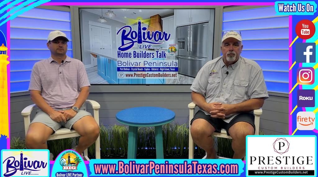 The Builder Show New Smart Home Panels Only With Prestige