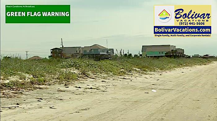 Vacation Rental Savings Of $200, Stay In A NEW Beach House On Bolivar Peninsula!