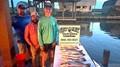 Weekly fishing report ending June 8, 2023 - Captain Jeff Brandon