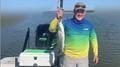 Weekly fishing report ending March 30 – Captain Jeff Brandon 