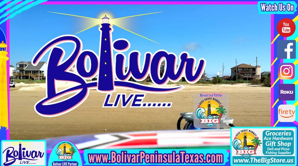 We're LIVE On The Beachfront In Coastal One, Yes Now Coastal One Can Go LIVE From Above.