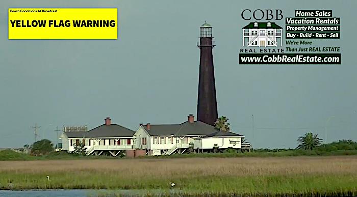 You Can't Beat An Evening Drive On Bolivar Peninsula and Frenchtown Road.