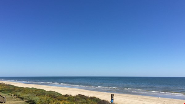 Spring Break 2016, Crystal Beach Texas, the Beach, Fresh Seafood and Live Music.