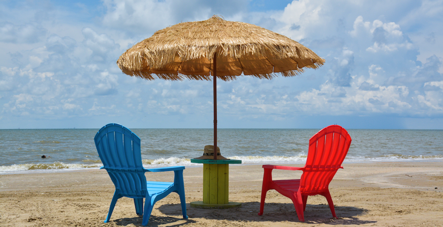 Crystal Beach, Texas It’s A Fun Filled Weekend On Bolivar Peninsula!