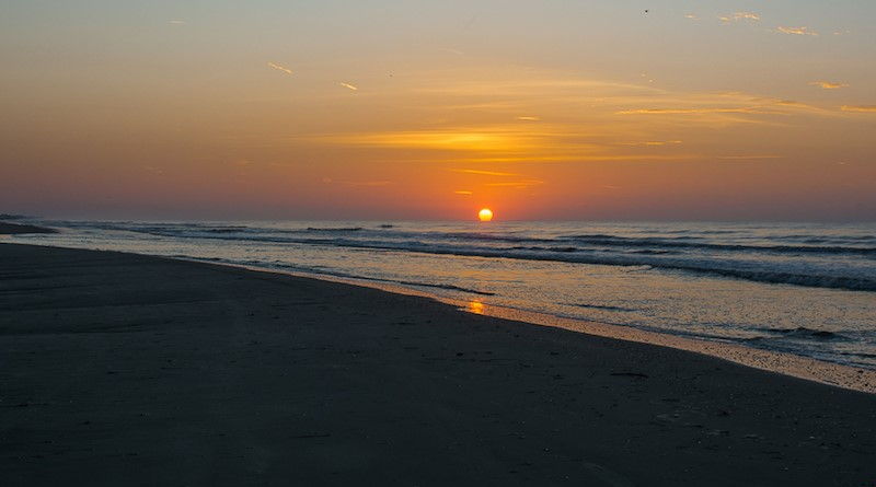 Labor Day Weekend in Crystal Beach Texas, It's Gonna Be Sunny And Awesome!