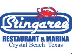 Stingaree Marina