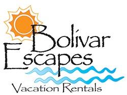 Bolivar Escapes Vacation Rentals