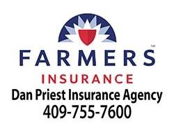Dan Priest Farmers Insurance