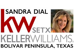 Sandra Dial - Keller Williams SETX