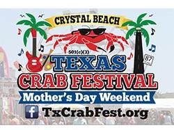 Texas Crab Festival